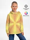 Детское худи / Коктейль на фоне АПВ 10.2.6.14