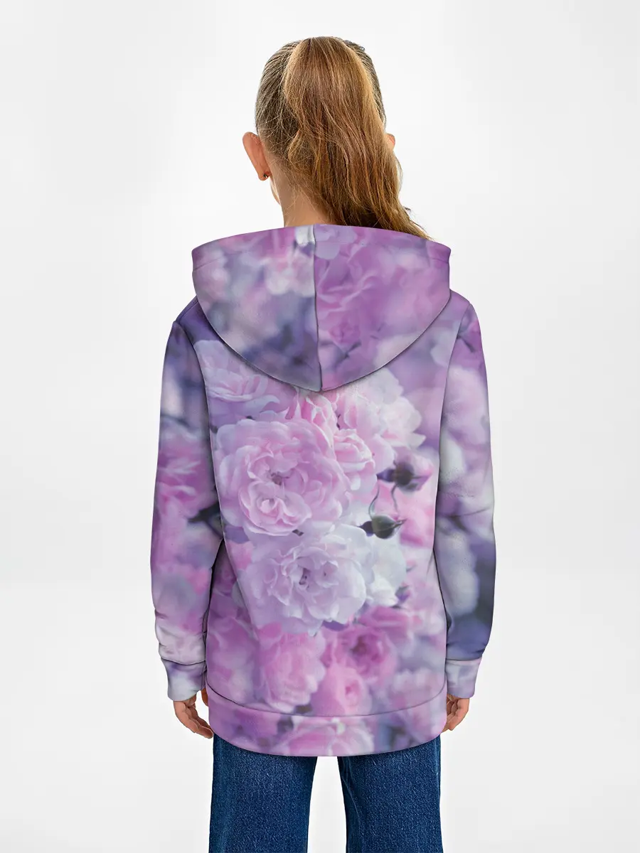 Детское худи / BTS