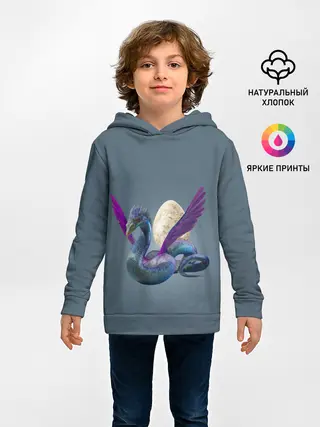 Детское худи / OCCAMY