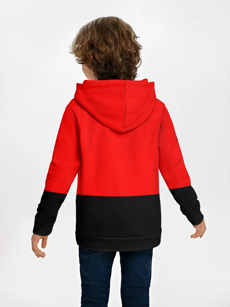 Детское худи / SUKUNA Jujutsu Kaisen