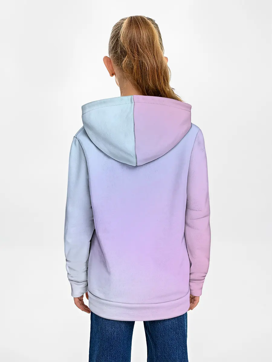 Детское худи / БТС Bangtan Boys BTS