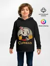 Детское худи / Cuphead