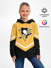 Детское худи / Pittsburgh Penguins