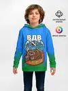 Детское худи / ВДВ