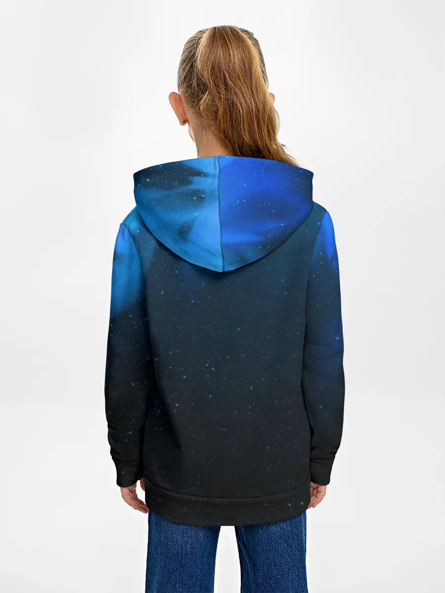 Детское худи / DRAGONBALL | ROBLOX | РОБЛОКС