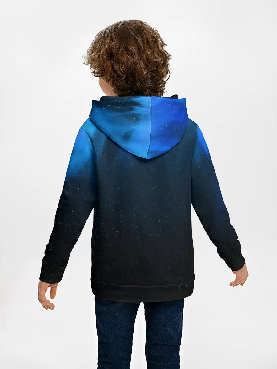 Детское худи / DRAGONBALL | ROBLOX | РОБЛОКС