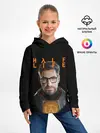 Детское худи / HALF-LIFE | FREEMAN | ФРИМАН