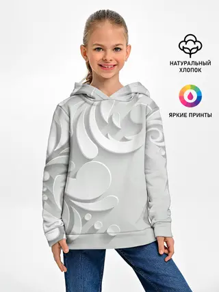 Детское худи / Нежность и страсть