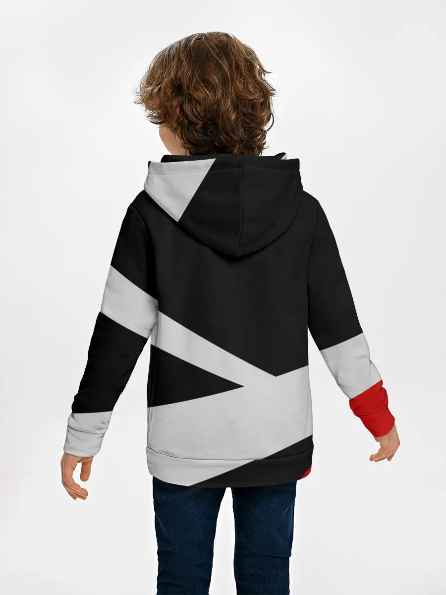 Детское худи / Morgana