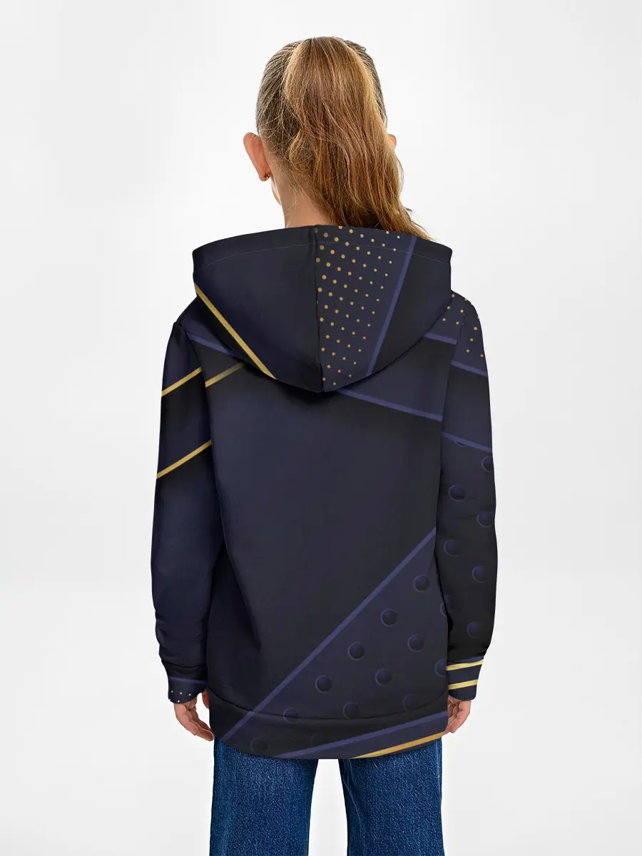 Детское худи / The Last of Us 2