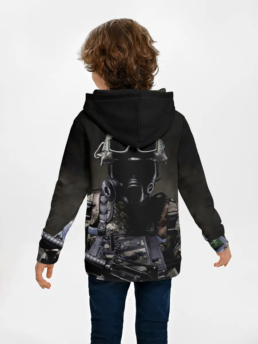 Детское худи / Counter Strike