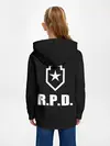 Детское худи / R.P.D. LEON S.KENNEDY