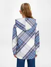 Детское худи / Шотландка | Scottish | Tartan