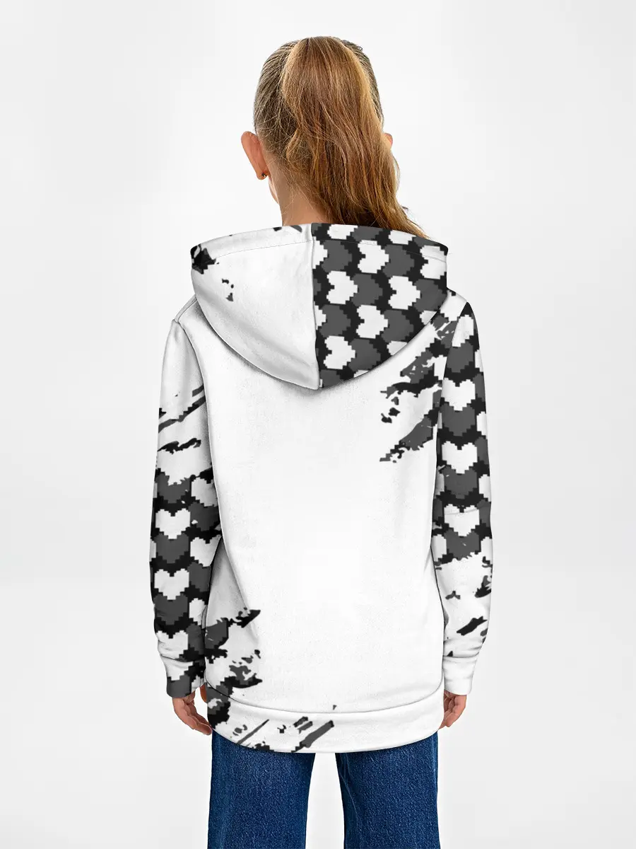 Детское худи / UNDERTALE