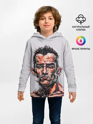 Детское худи / Tony Ferguson