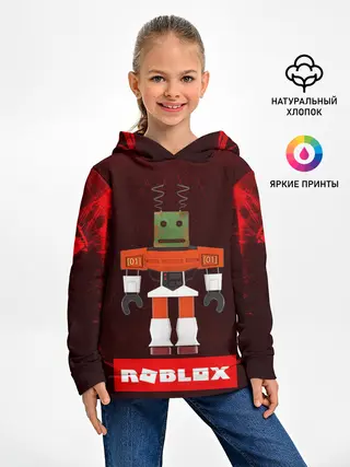 Детское худи / ROBLOX | РОБЛОКС