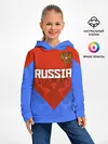 Детское худи / Russia