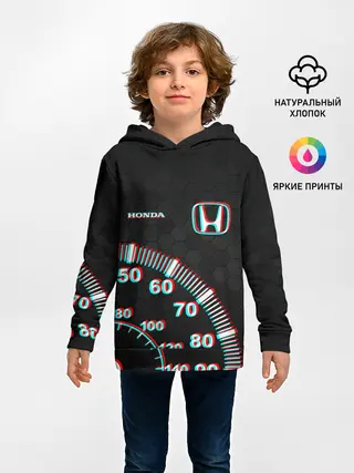 Детское худи / HONDA