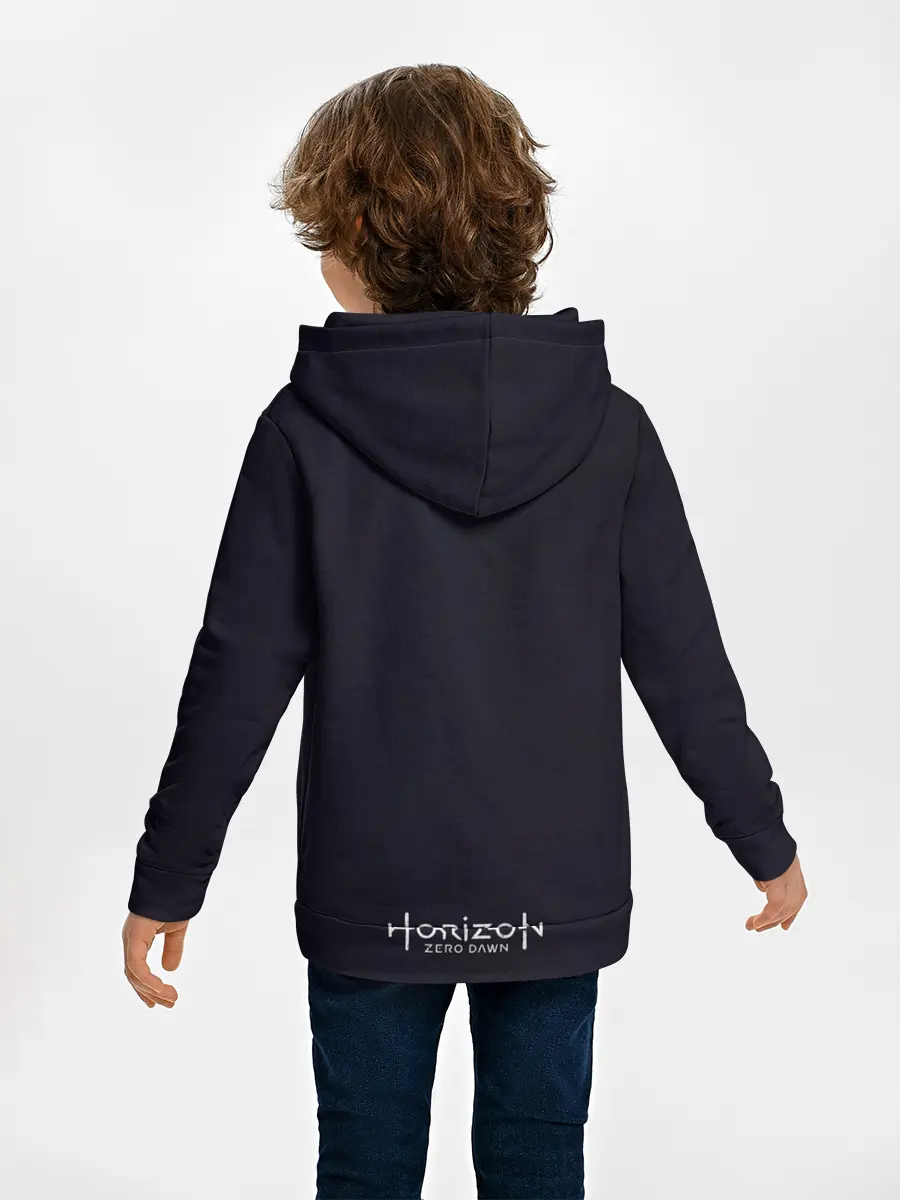 Детское худи / Cyber Eloy