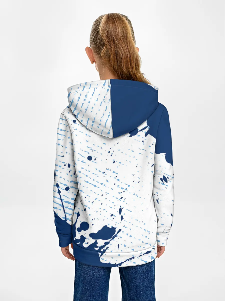 Детское худи / MANCHESTER CITY Манчестер Сити