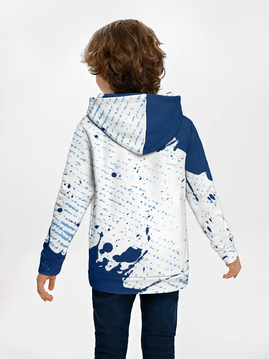 Детское худи / MANCHESTER CITY Манчестер Сити