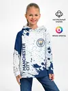 Детское худи / MANCHESTER CITY Манчестер Сити