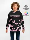 Детское худи / BlackPink