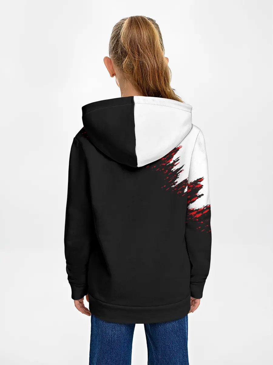 Детское худи / Among Us