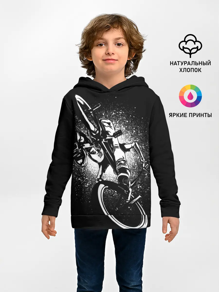 Детское худи / Sunday Funday