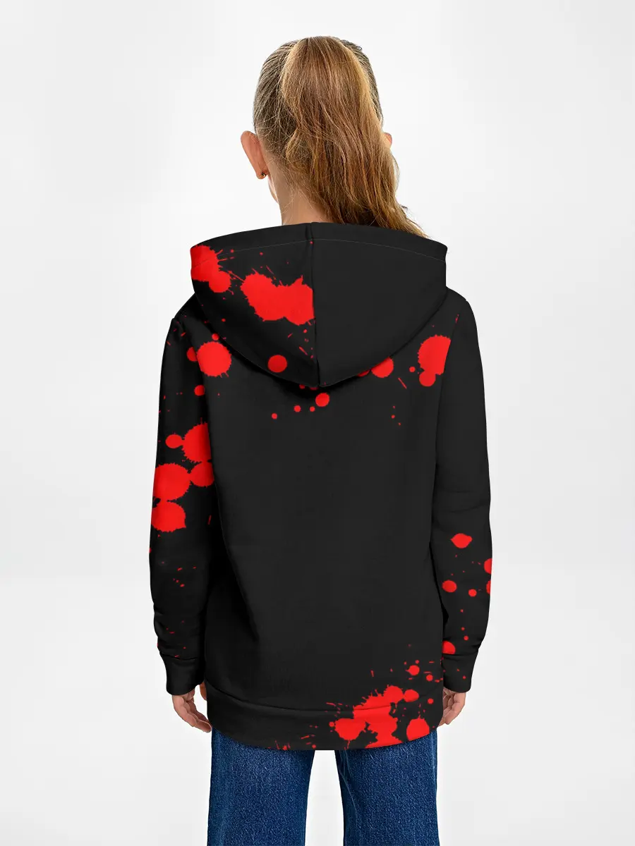 Детское худи / КОРОЛЬ И ШУТ