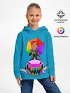 Детское худи / 6IX9INE