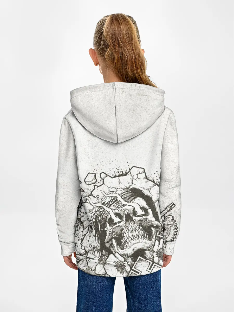 Детское худи / Gears 5