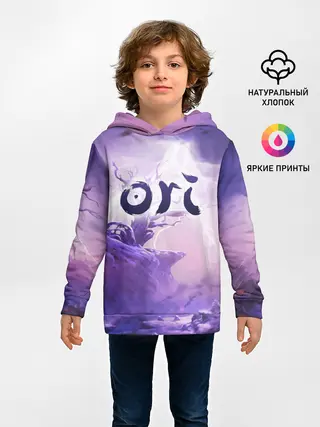 Детское худи / ORI