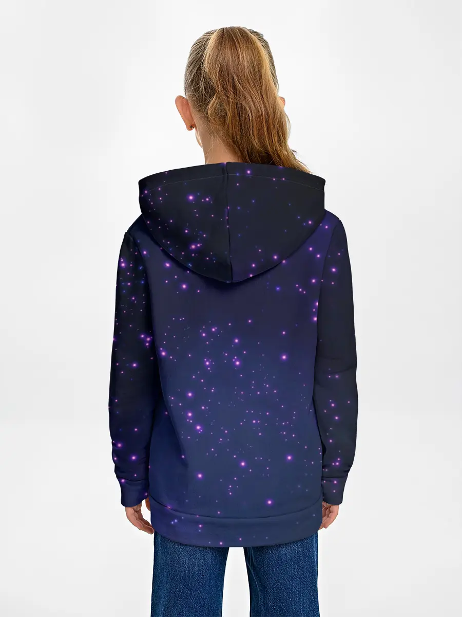 Детское худи / Скорпион