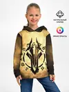 Детское худи / Darksiders LOGO