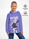 Детское худи / Нептун / Neptune
