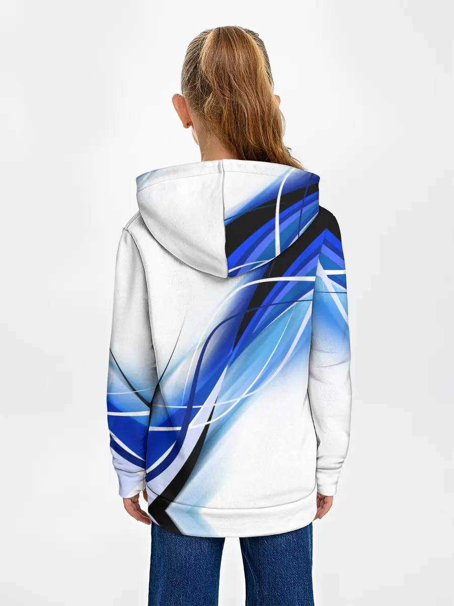 Детское худи / BMW