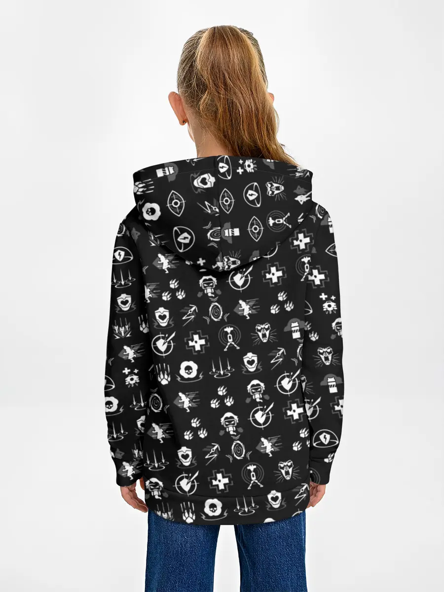 Детское худи / APEX LEGENDS