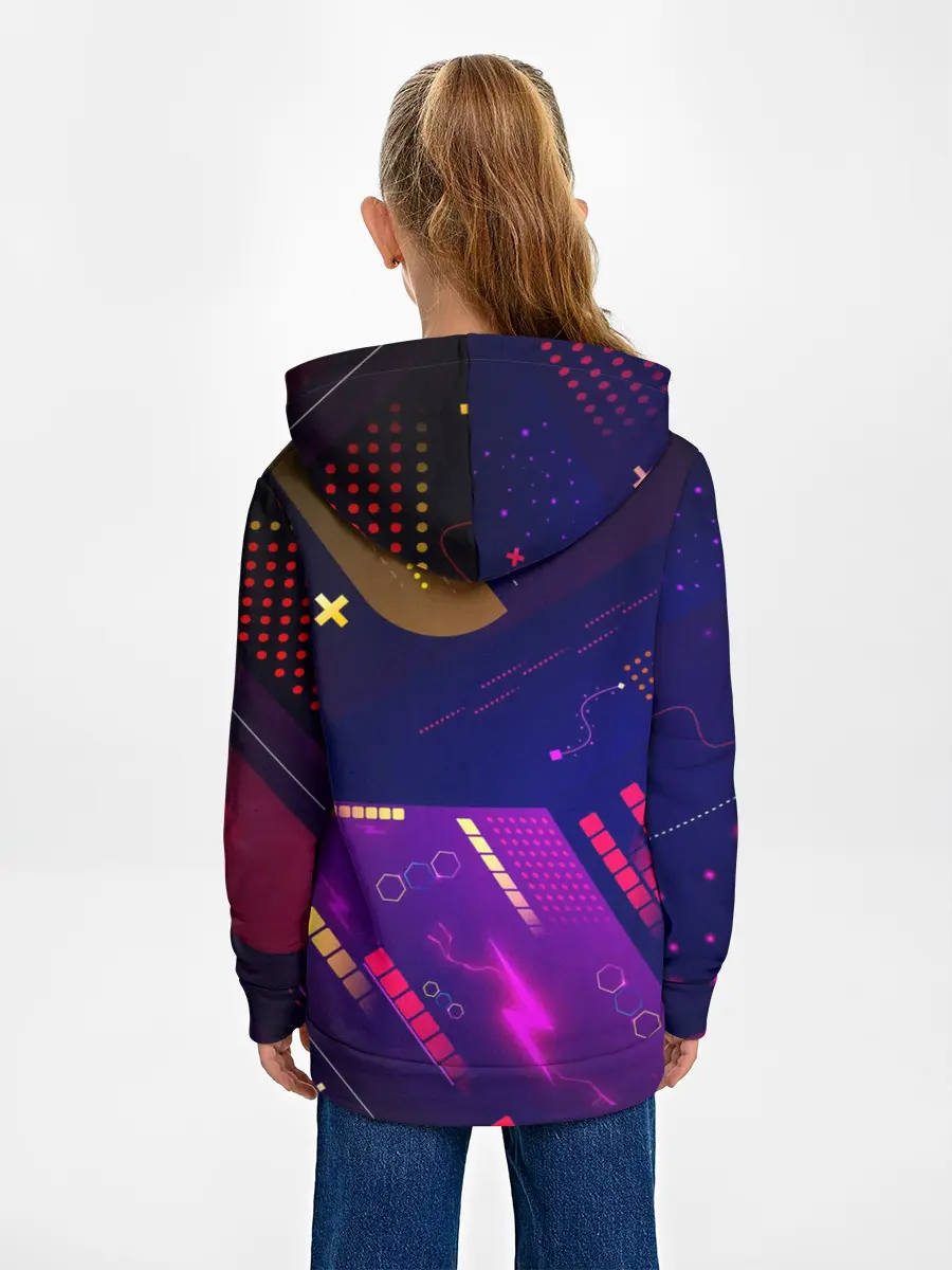 Детское худи / Dead Cells