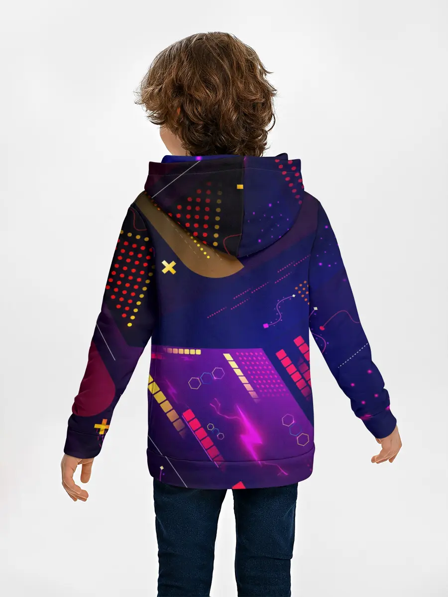 Детское худи / Dead Cells