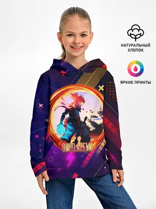 Детское худи / Dead Cells