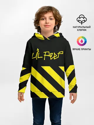 Детское худи / Lil Peep