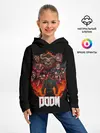 Детское худи / DooM
