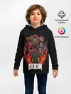 Детское худи / DooM