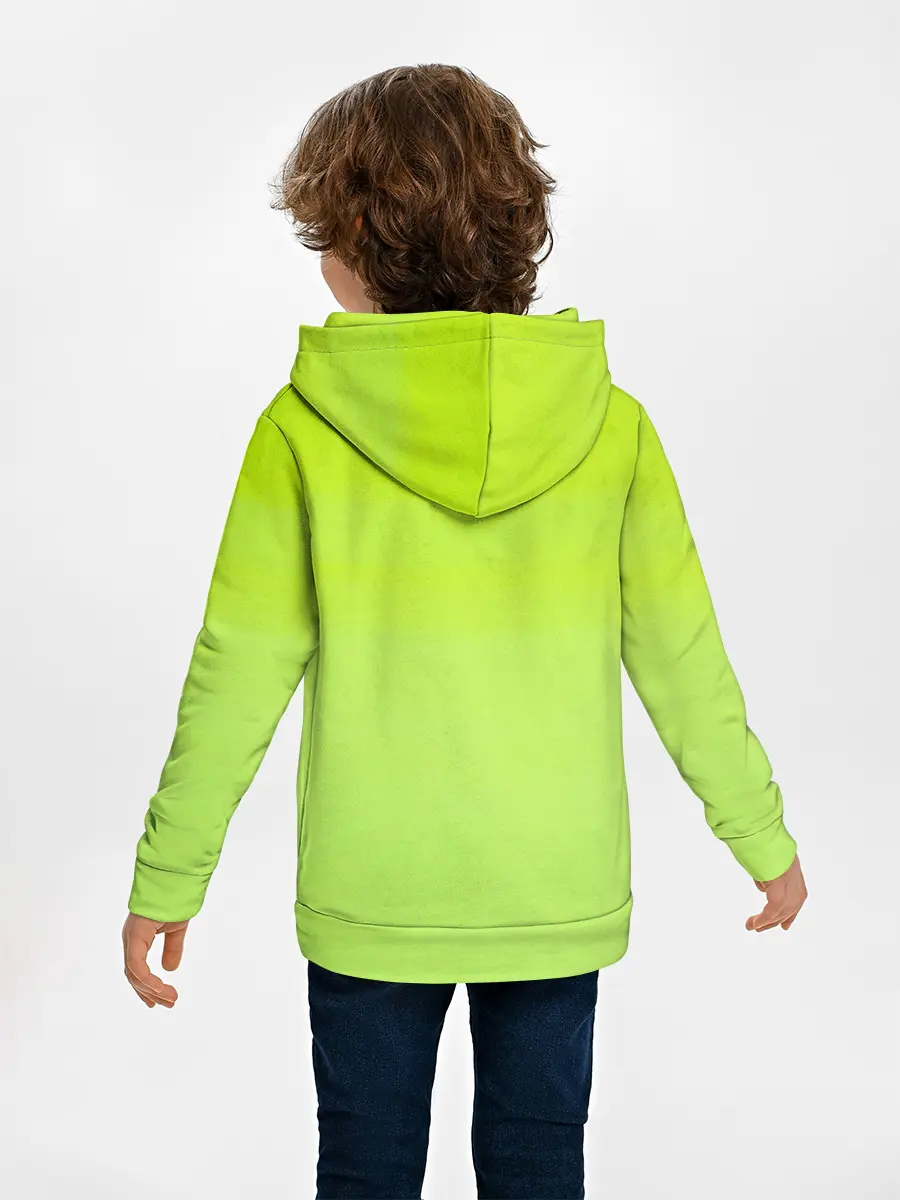 Детское худи / Го тюленить?