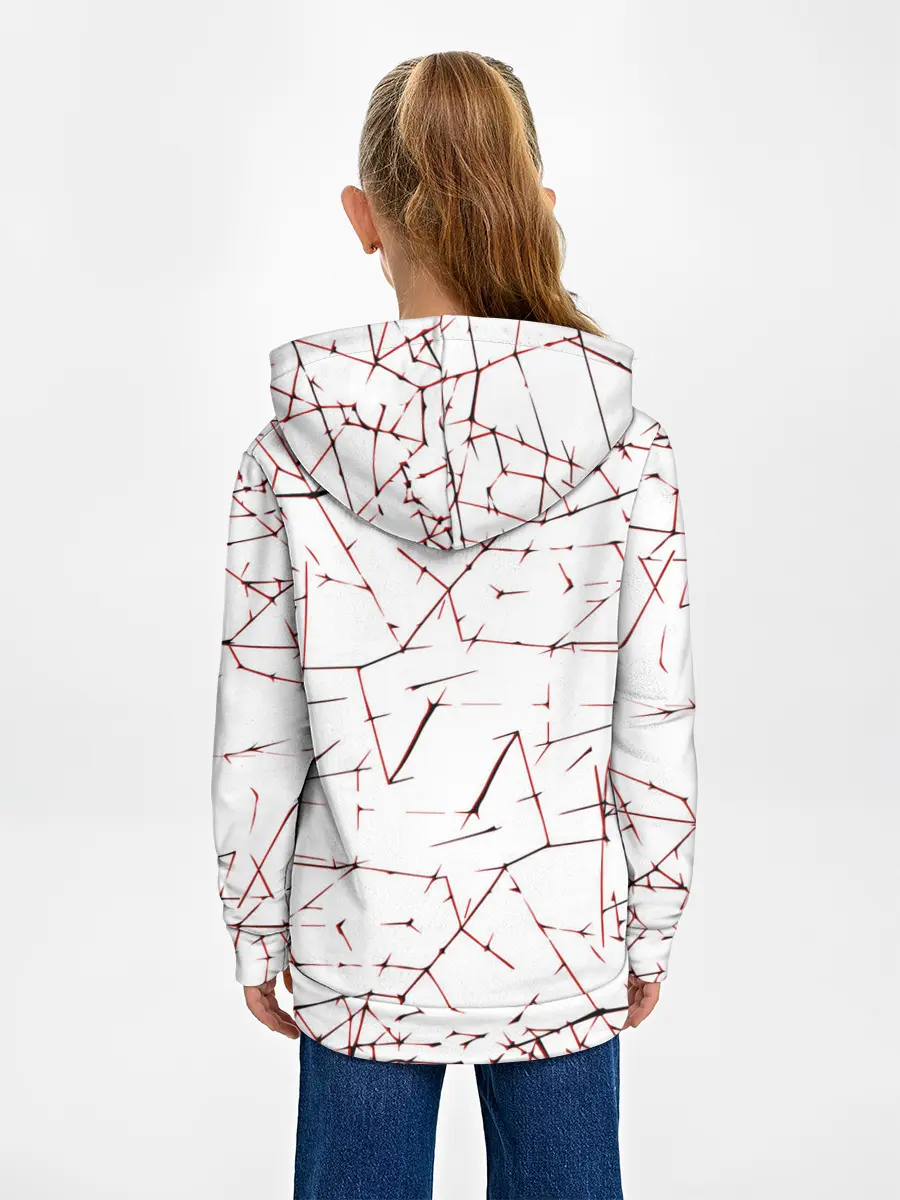 Детское худи / tokyo - ghoul