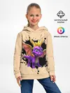 Детское худи / Spyro