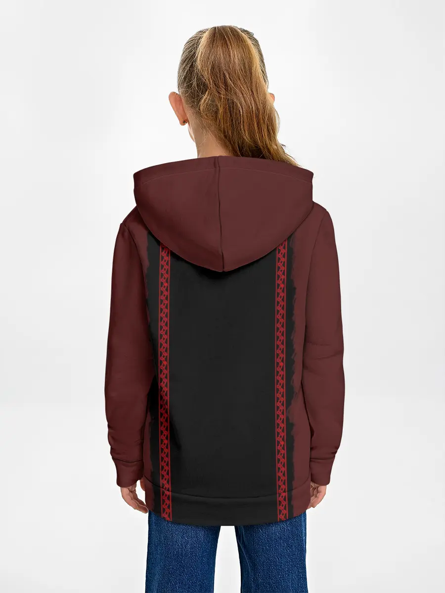 Детское худи / Vinland saga Thorfinn