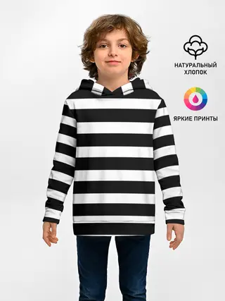 Детское худи / Моряк