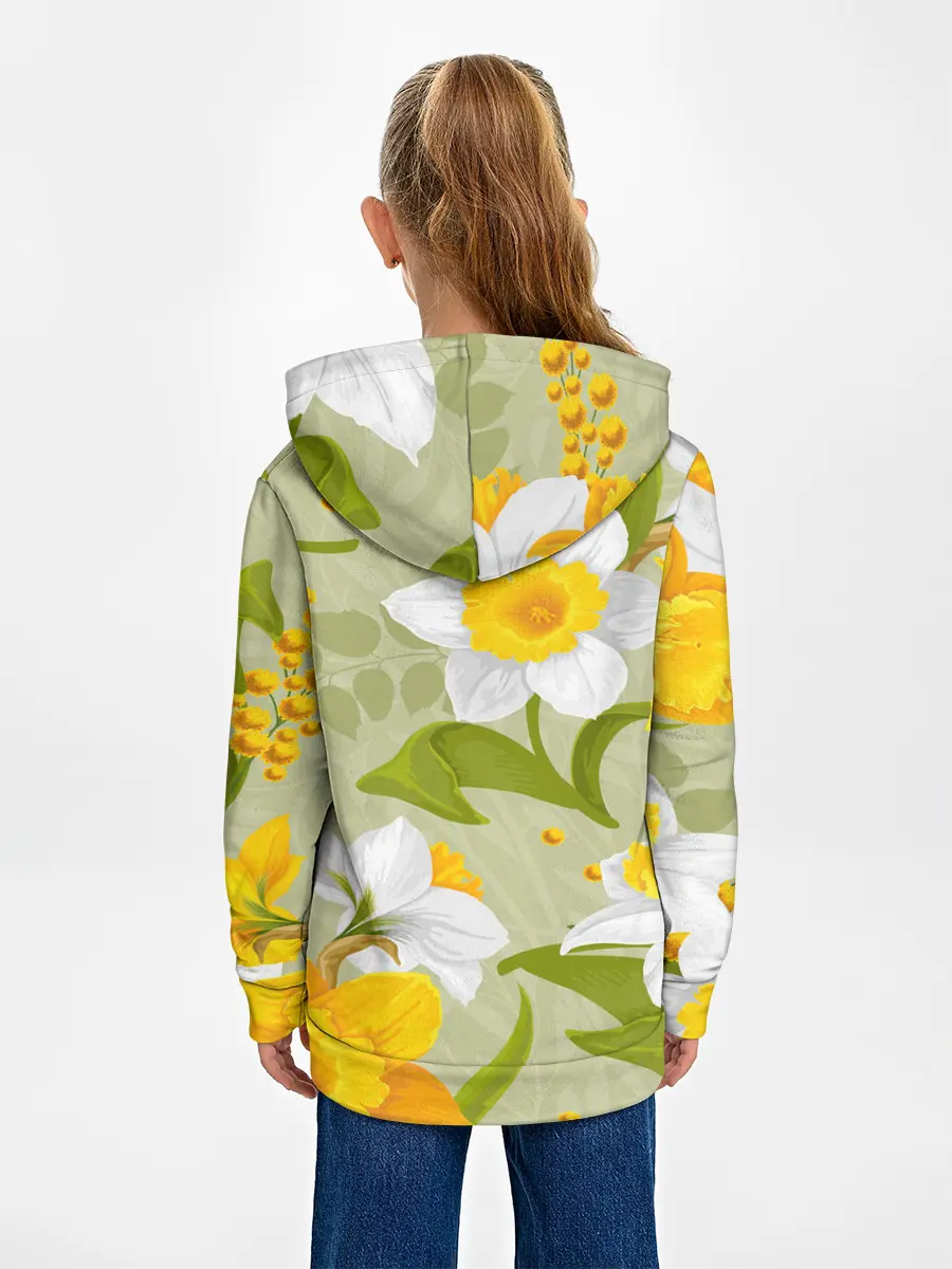 Детское худи / BTS